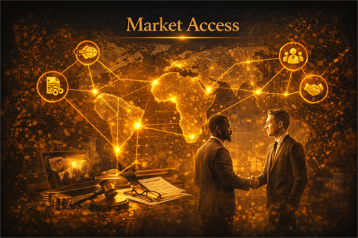 Market Access