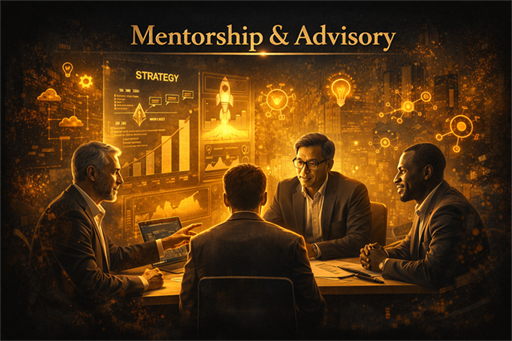 Mentorship & Advisory
